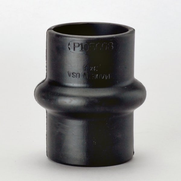 Rubber HUMP